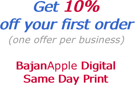 Get 10% off your first
